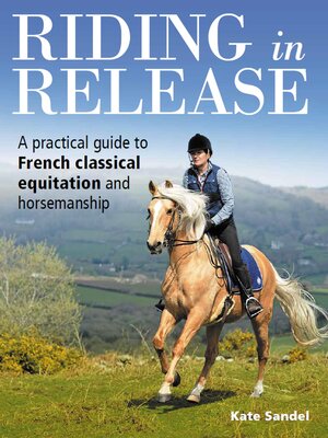 cover image of Riding in Release